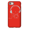 summer top men iPhone 8
