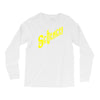 for science! Long Sleeve Shirts