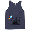 Family Trip To Moon Tank Top