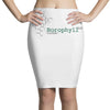 borophyll Pencil Skirts