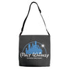 Malt Whiskey Adjustable Strap Totes