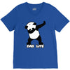 dab life V-Neck Tee
