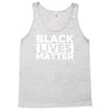 black lives matter Tank Top