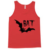 bat (2) Tank Top
