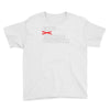 i will instigate revolution Youth Tee