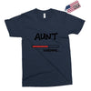 aunt loading Exclusive T-shirt