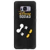 Disney Squad Boy Samsung Galaxy S8 Plus
