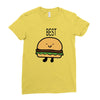 best Ladies Fitted T-Shirt