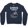 Schrute Farms Crewneck Sweatshirt