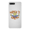 ralph wrecking it iPhone 7 Plus Case