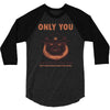 ewok psa 3/4 Sleeve Shirt
