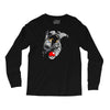 gotta' reach em' all Long Sleeve Shirts