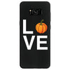 love pumpkin Samsung Galaxy S8