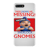 Sherlock Gnomes iPhone 7 Plus Case