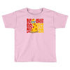 nobody owns pizza! Toddler T-shirt