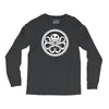 pumpkin tentacles Long Sleeve Shirts