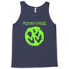new pennywise Tank Top