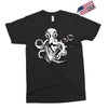 pirate octopus Exclusive T-shirt