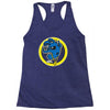 new spirit Racerback Tank