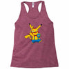 pikamitey Racerback Tank