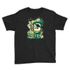 oh no Youth Tee