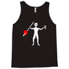 pirate old roger Tank Top