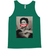 Frida Kahlo Tank Top