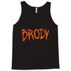brody Tank Top