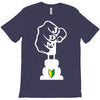 gear shifters stick clutch T-Shirt