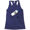 waterfall Racerback Tank