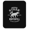 house stark winterfell Mousepad