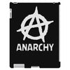 anarchy iPad 3 and 4 Case
