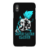 Super Saiyan God Vegeta iPhoneX