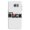 let's rock Samsung Galaxy S7