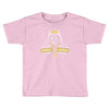 dark side  at loiter Toddler T-shirt