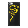 chinese dragon cool oriental asian kung fu iPhone 7 Case