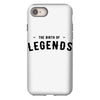 Life Begins at Forty 1978 the Birth of Legends iPhone 8