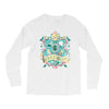 plumbers inc Long Sleeve Shirts