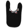 pulp fiction cartoon ideal birthday present or gift Baby Bibs