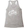 Queens Racerback Tank
