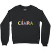 ciara Crewneck Sweatshirt