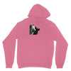 Kurt ve kurt Unisex Hoodie