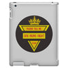 ONE MORE iPad 3 and 4 Case