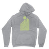 high sun Unisex Hoodie
