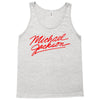 Michael Jackson Tank Top