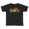 bobber Toddler T-shirt
