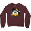 camper van Crewneck Sweatshirt
