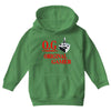 old school gamer Youth Hoodie