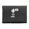 bummer, man Accessory Pouches