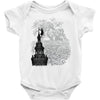 rise of the goblin king Baby Onesie